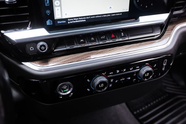 Used 2023 Chevrolet Silverado 1500 LT AWD/4WD image 42