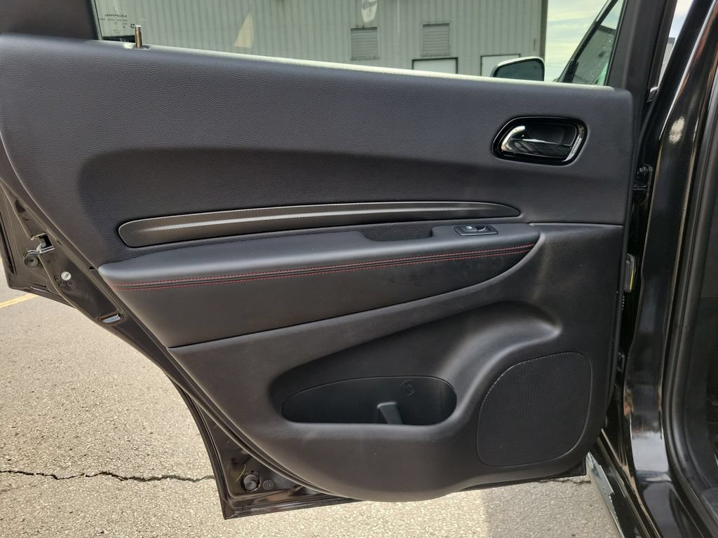 Used 2024 Dodge Durango GT AWD/4WD image 17