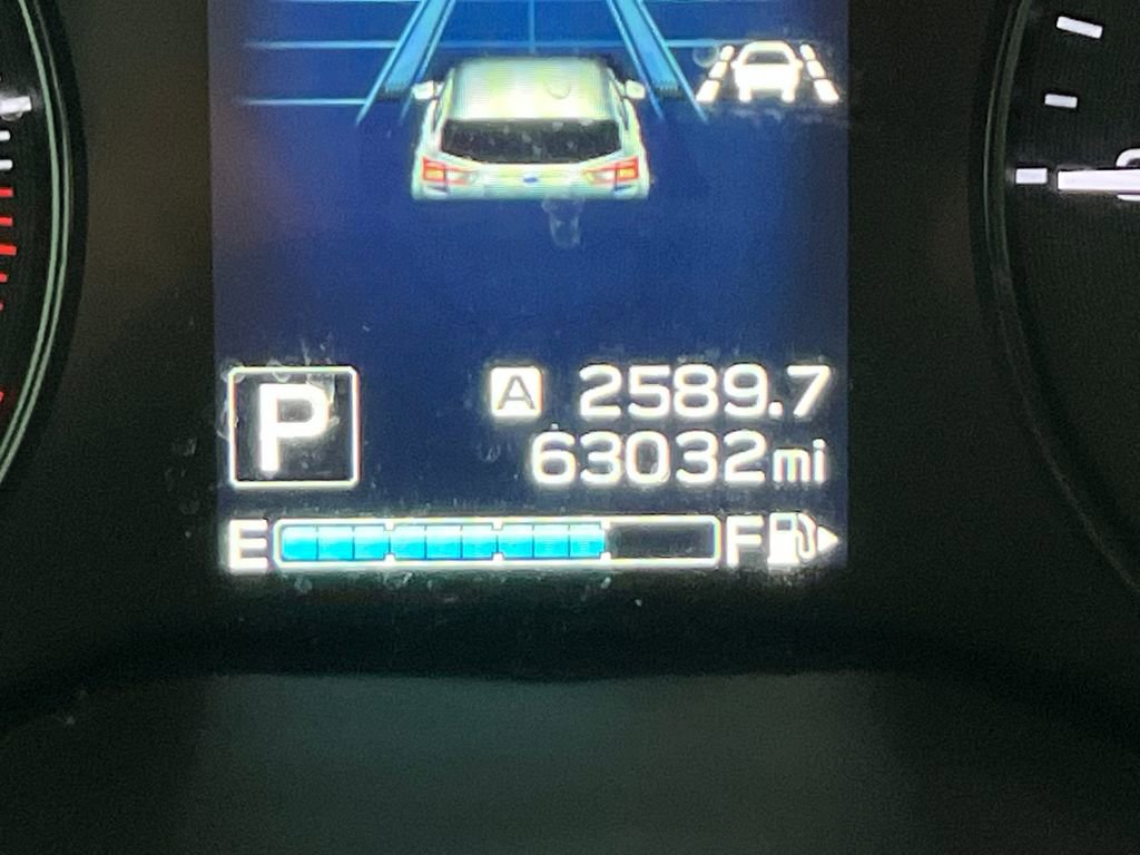 Used 2019 Subaru Impreza 2.0i Premium w/ Eyesight & BSD/Rcta & SRF AWD/4WD image 18