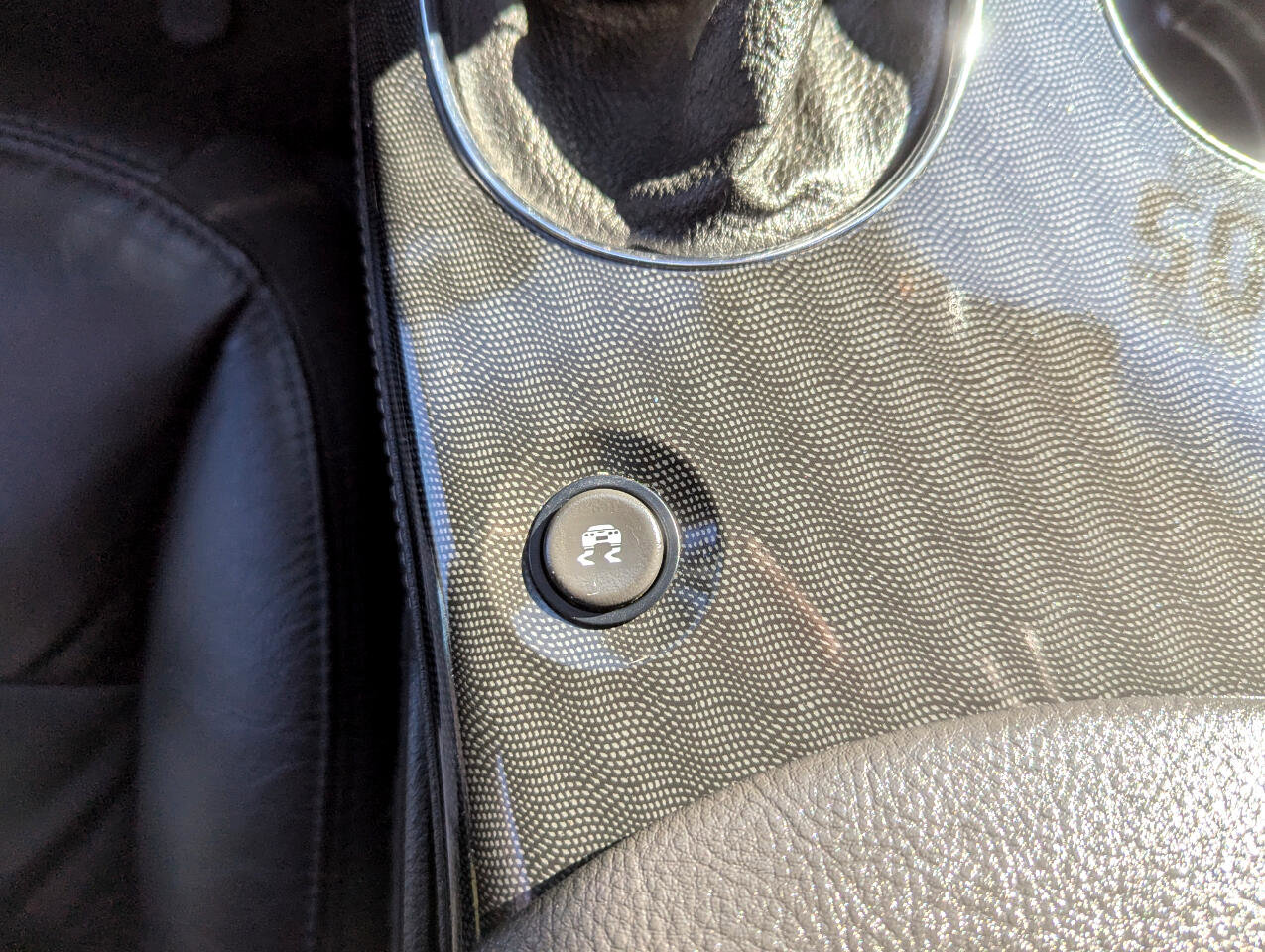 Used 2005 Chevrolet Corvette Coupe w/ Preferred Equipment Group image 20