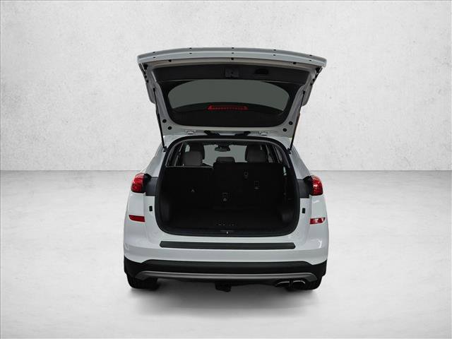Used 2020 Hyundai Tucson SEL FWD image 6