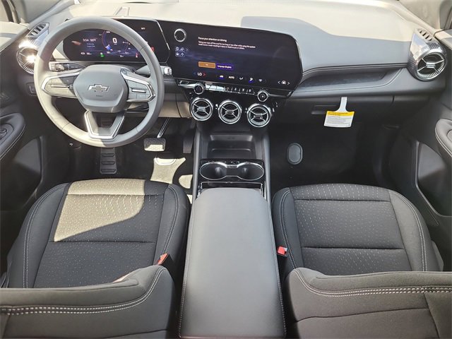 New 2025 Chevrolet Blazer EV LT w/ Midnight/Sport Edition image 15