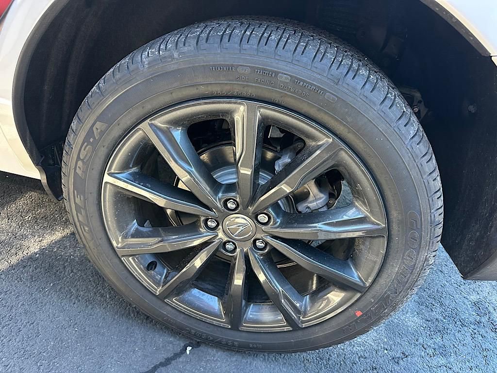 New 2026 Acura RDX A-Spec image 15