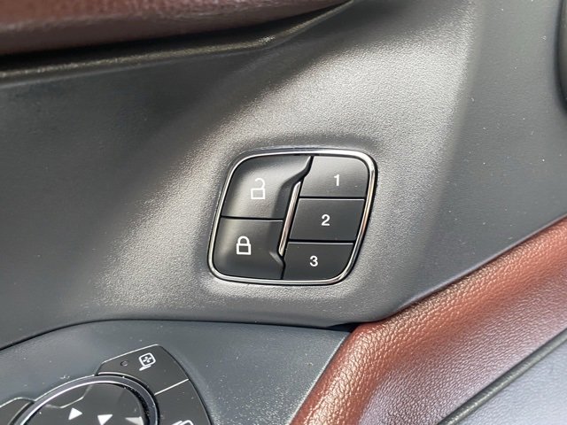 Used 2024 Ford Expedition Max Limited image 14