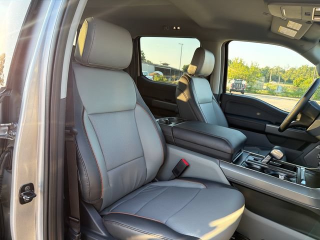 New 2026 Ford F150 Lariat w/ Equipment Group 501A Mid AWD/4WD image 17