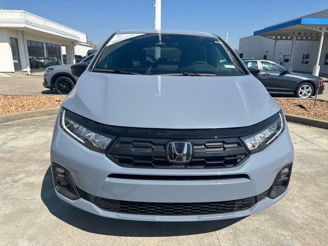 New 2026 Honda Odyssey Sport-L image 8