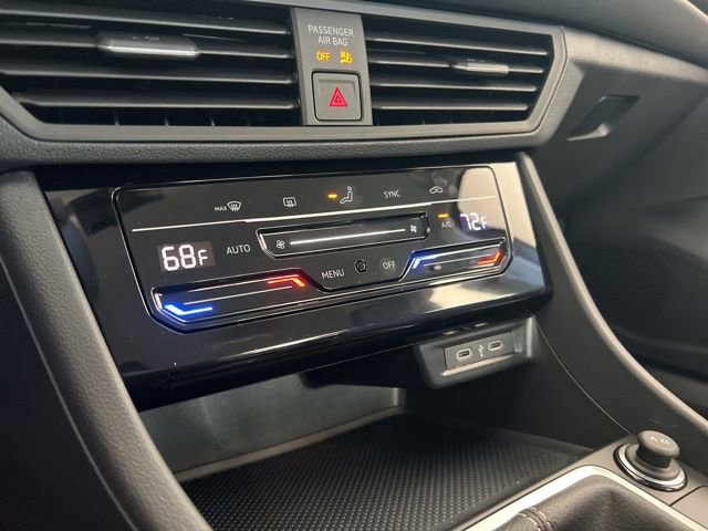 New 2026 Volkswagen Jetta S image 18