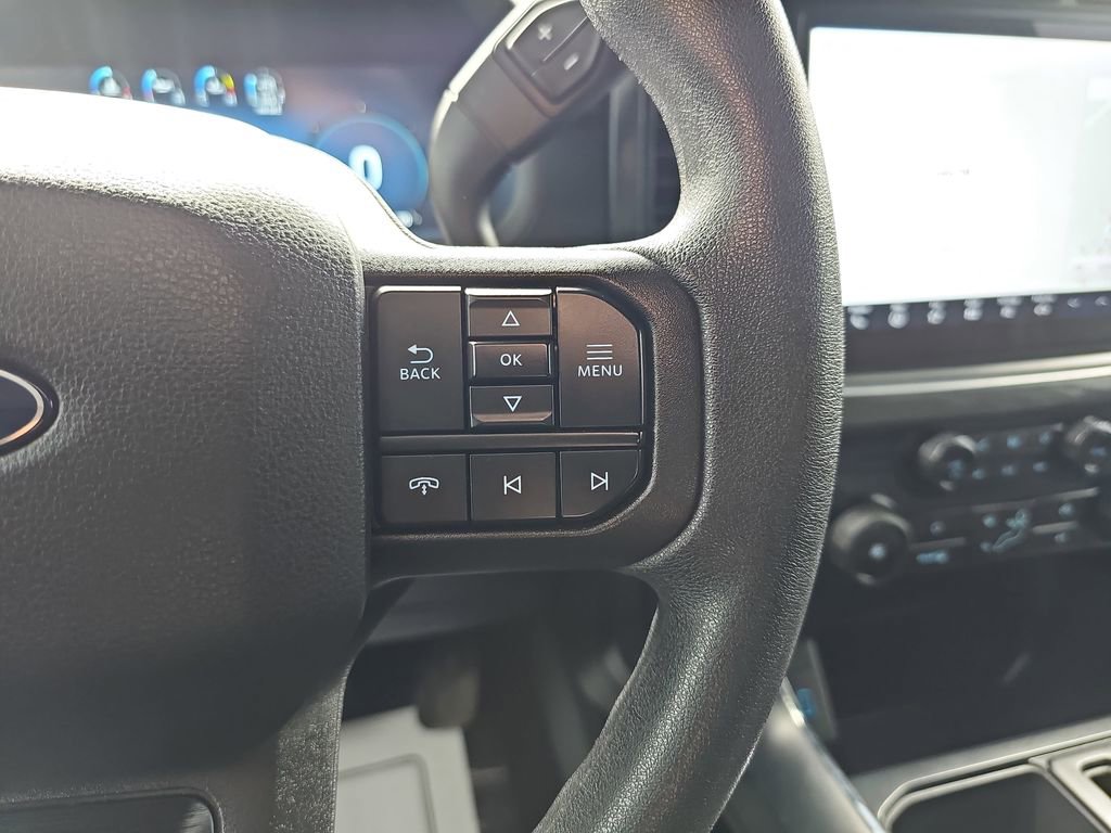 Used 2024 Ford F150 STX image 21