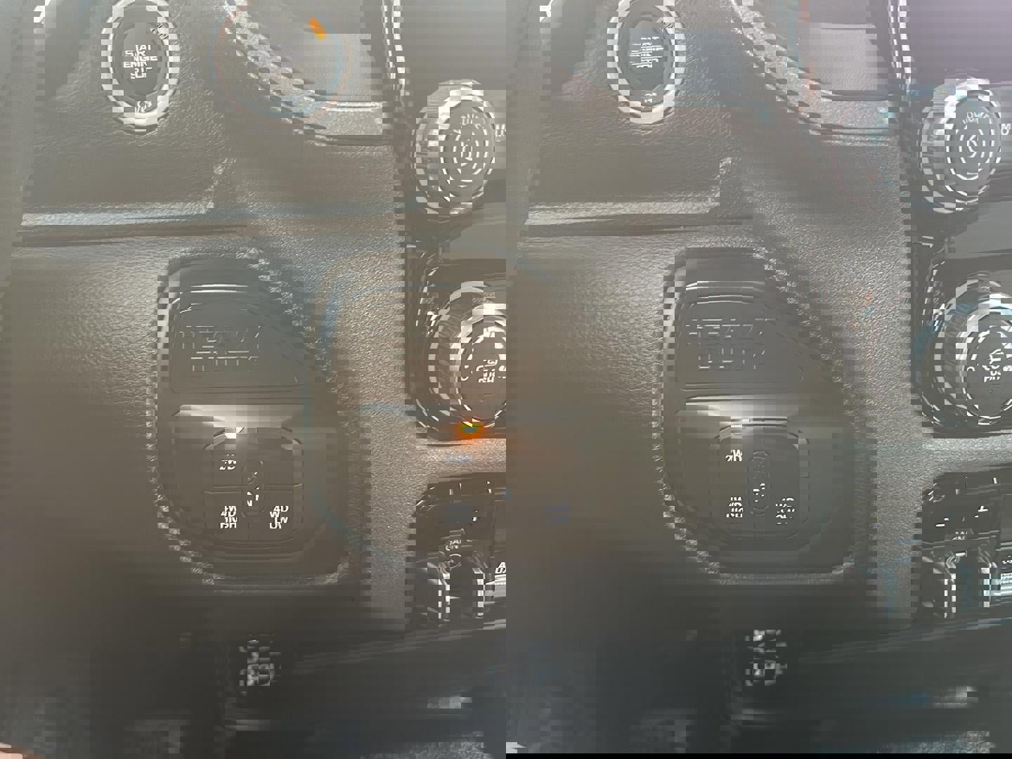 New 2026 RAM 2500 Tradesman w/ Bed Utility Group image 15