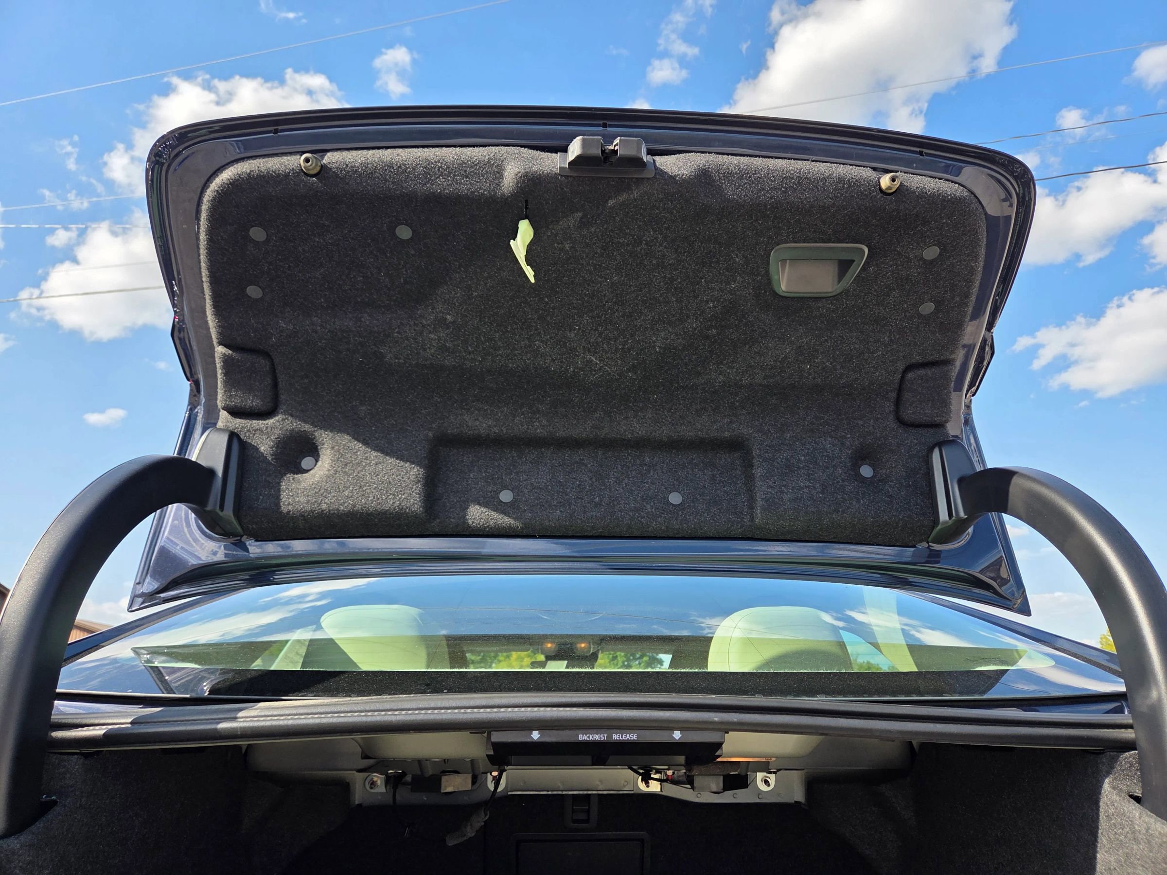 Used 2015 Volvo S60 T5 Premier image 18