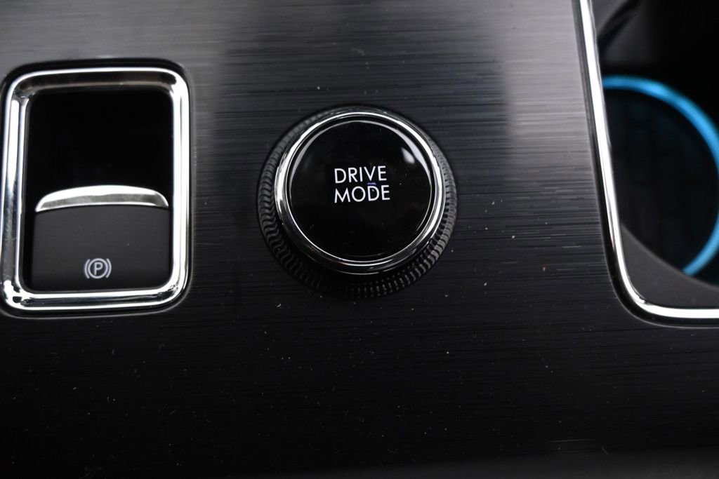 New 2026 Lincoln Aviator Reserve w/ Jet Appearance Package image 33