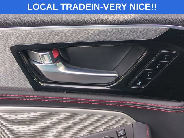 Used 2023 Acura MDX A-Spec AWD/4WD image 13
