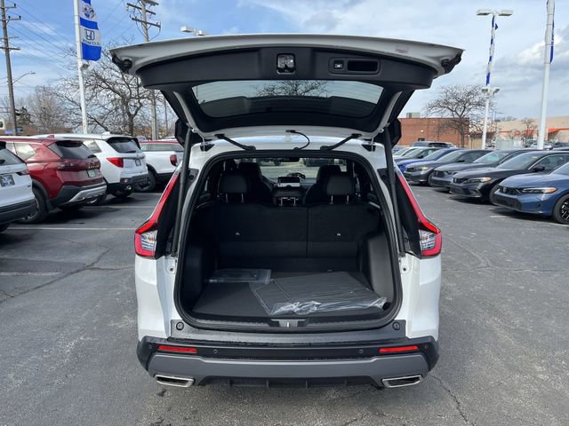 New 2026 Honda CR-V Sport-L image 22
