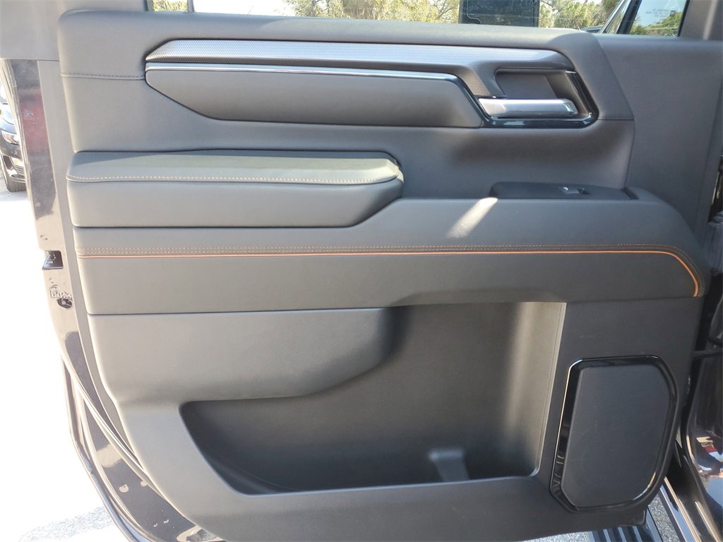 Certified 2024 GMC Sierra 2500 AT4 w/ AT4 Premium Plus Package image 15