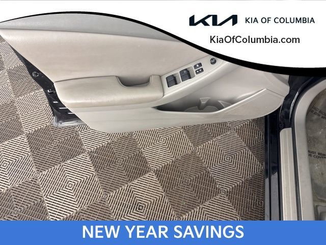 Used 2012 Nissan Altima 2.5 image 18