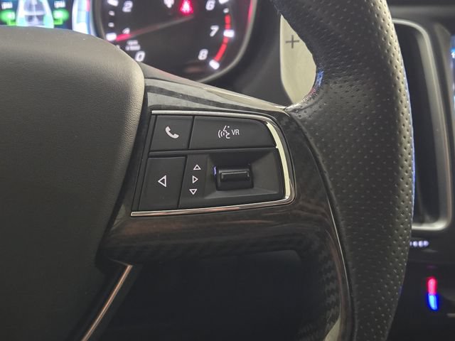 Used 2017 Maserati Levante S AWD/4WD image 26
