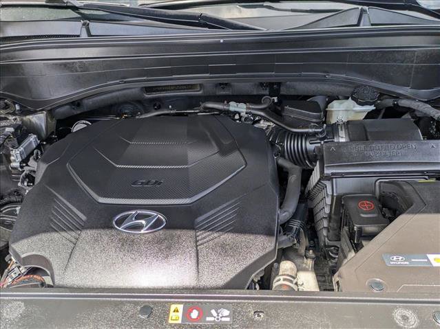 Used 2023 Hyundai Palisade SEL image 25