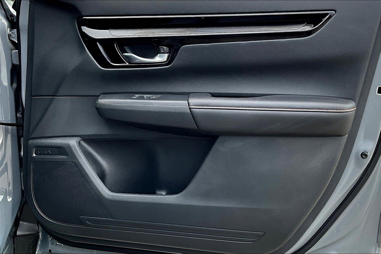 Certified 2026 Honda CR-V Sport Touring image 19