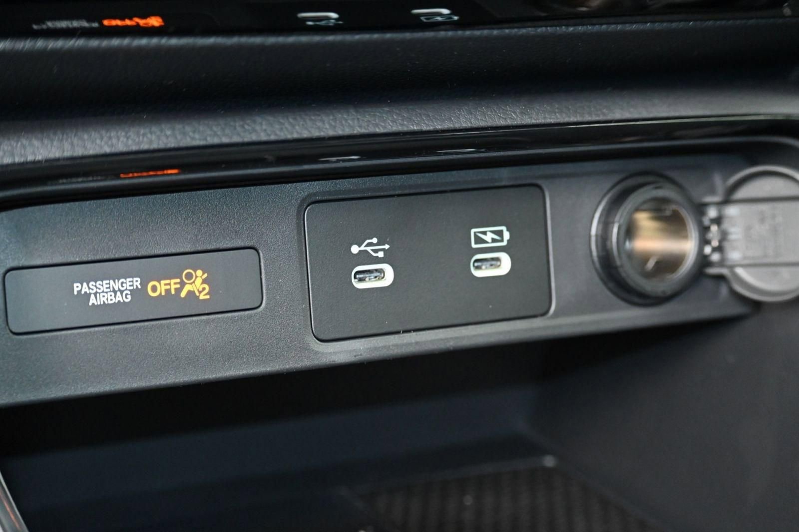 New 2026 Honda CR-V EX-L image 33