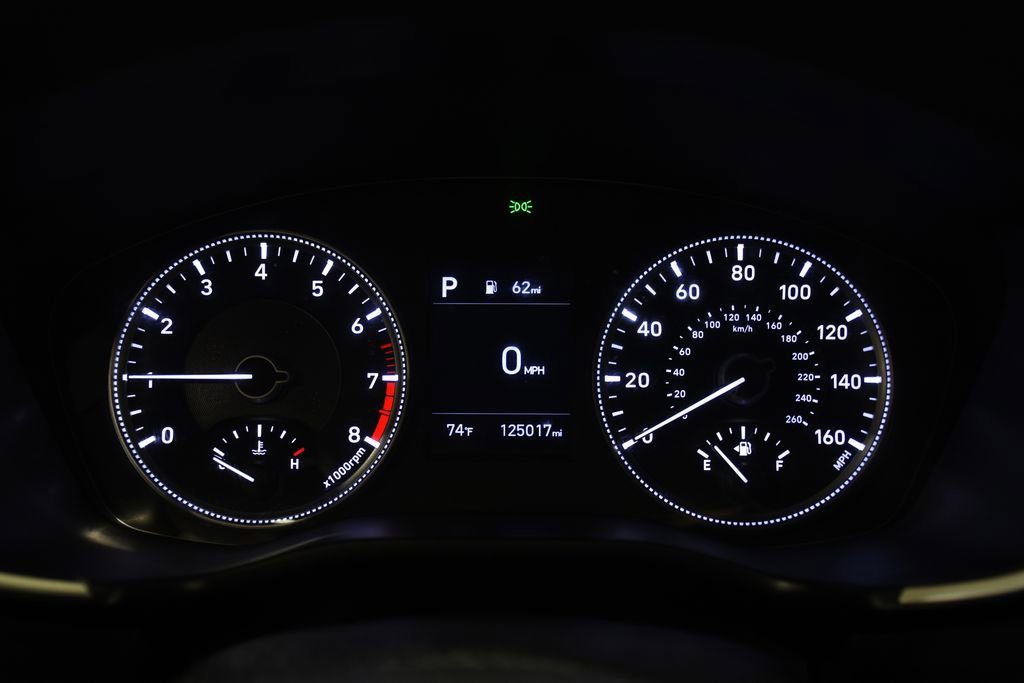 Used 2020 Hyundai Santa Fe SE image 13