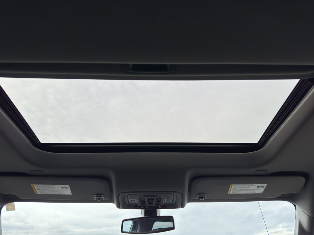 Used 2020 Chevrolet Silverado 1500 LTZ image 17