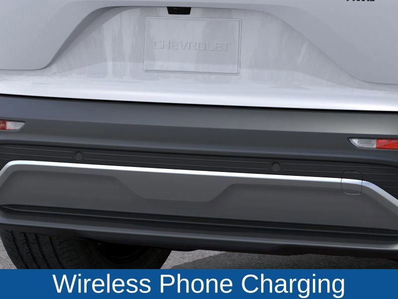 New 2026 Chevrolet Blazer EV LT image 14