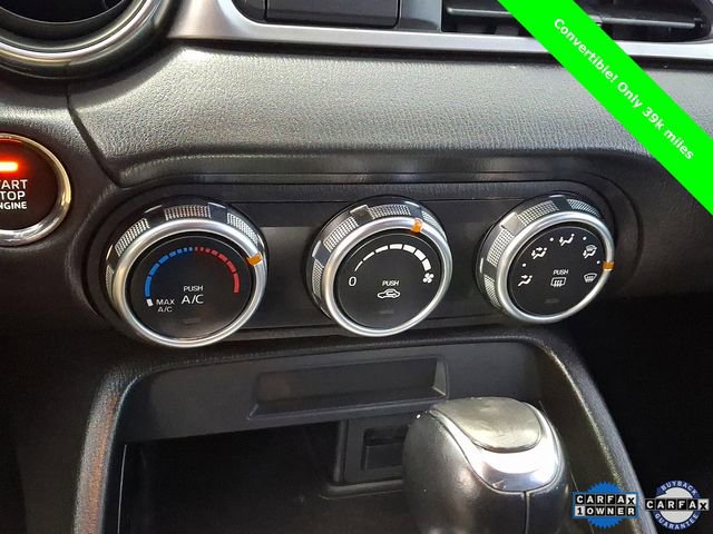 Used 2017 FIAT 124 Spider Classica image 9