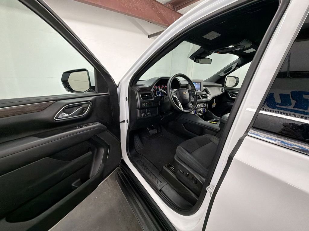 Used 2024 Chevrolet Tahoe LS image 10