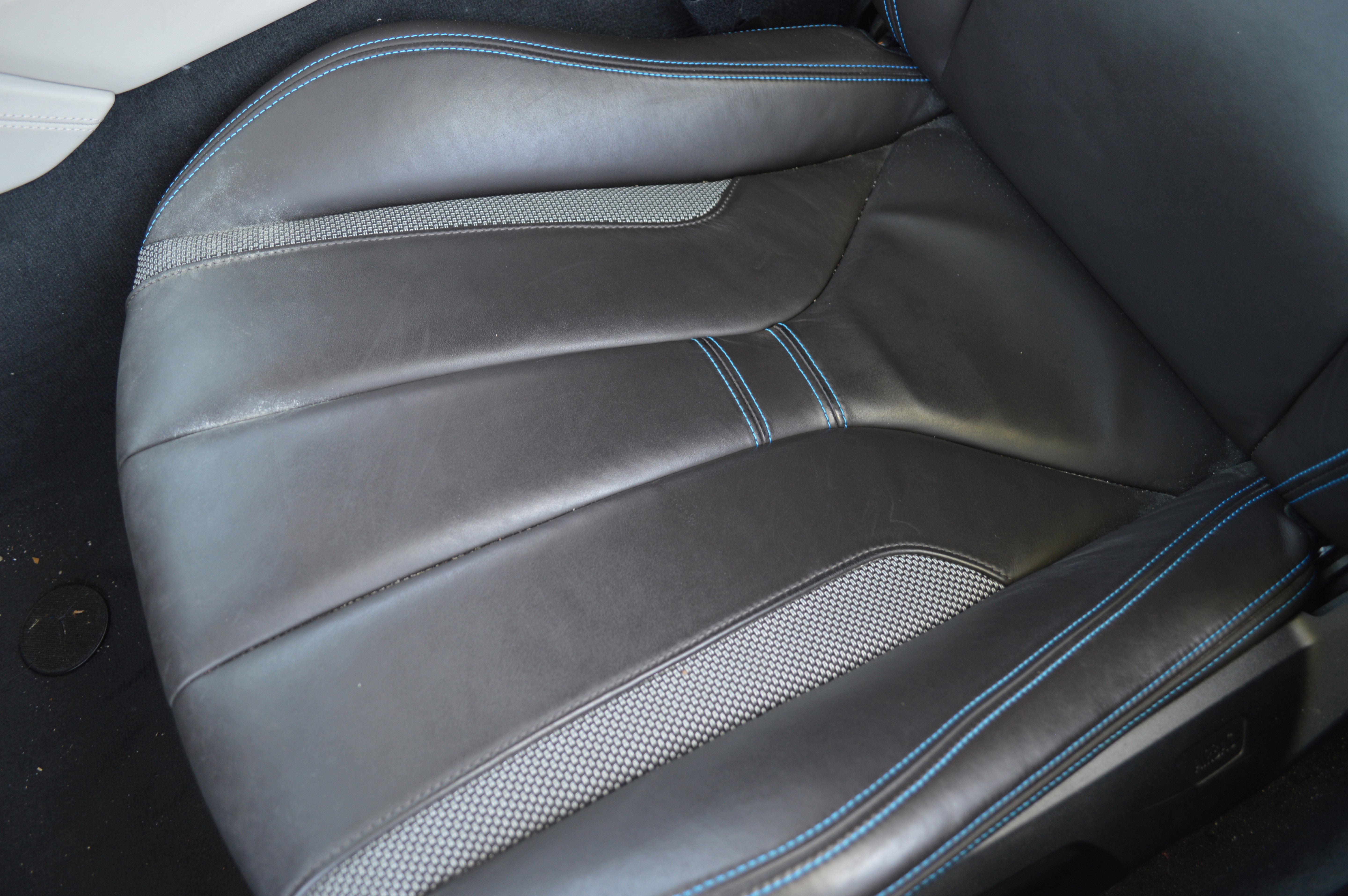 Used 2019 BMW i8 Coupe image 27