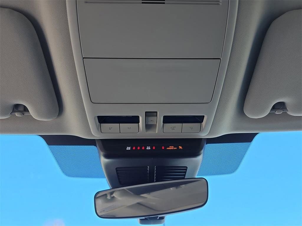 New 2026 MAZDA CX-90 Plug-In Hybrid w/ Preferred image 26