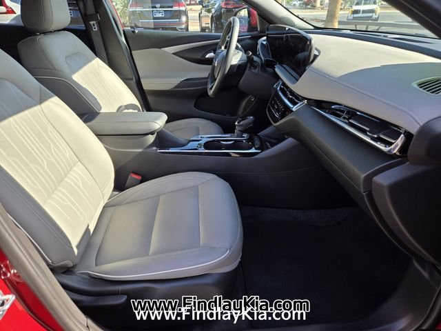 Used 2025 Buick Envista Avenir image 19