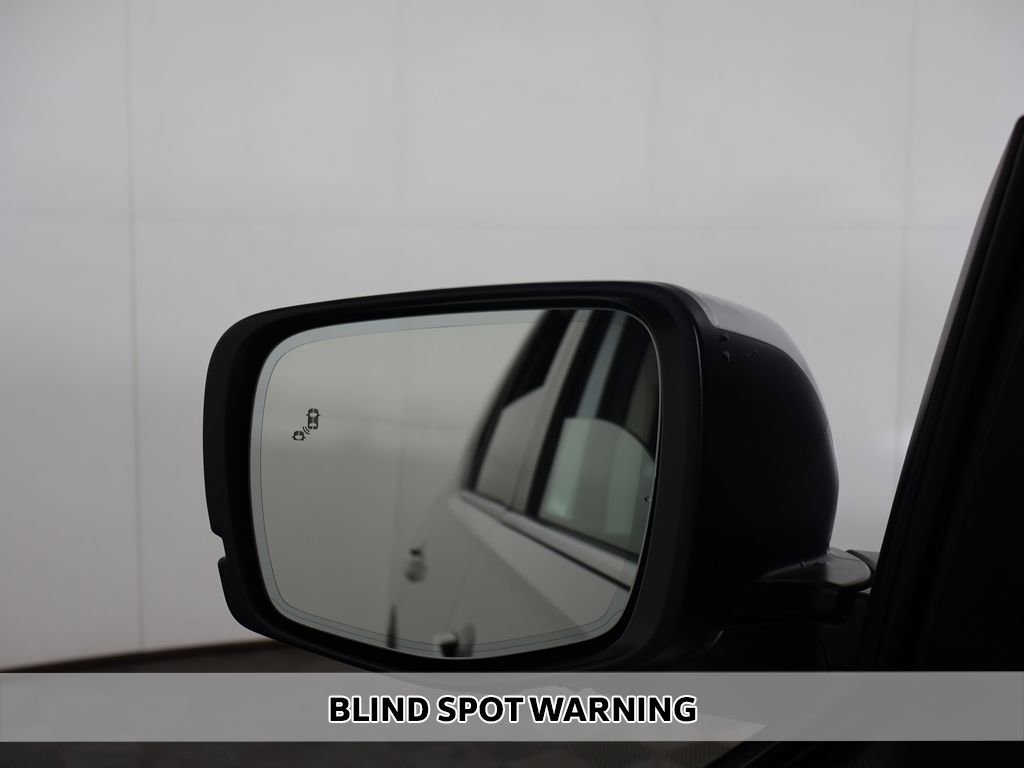 Used 2025 Honda Pilot Elite image 7