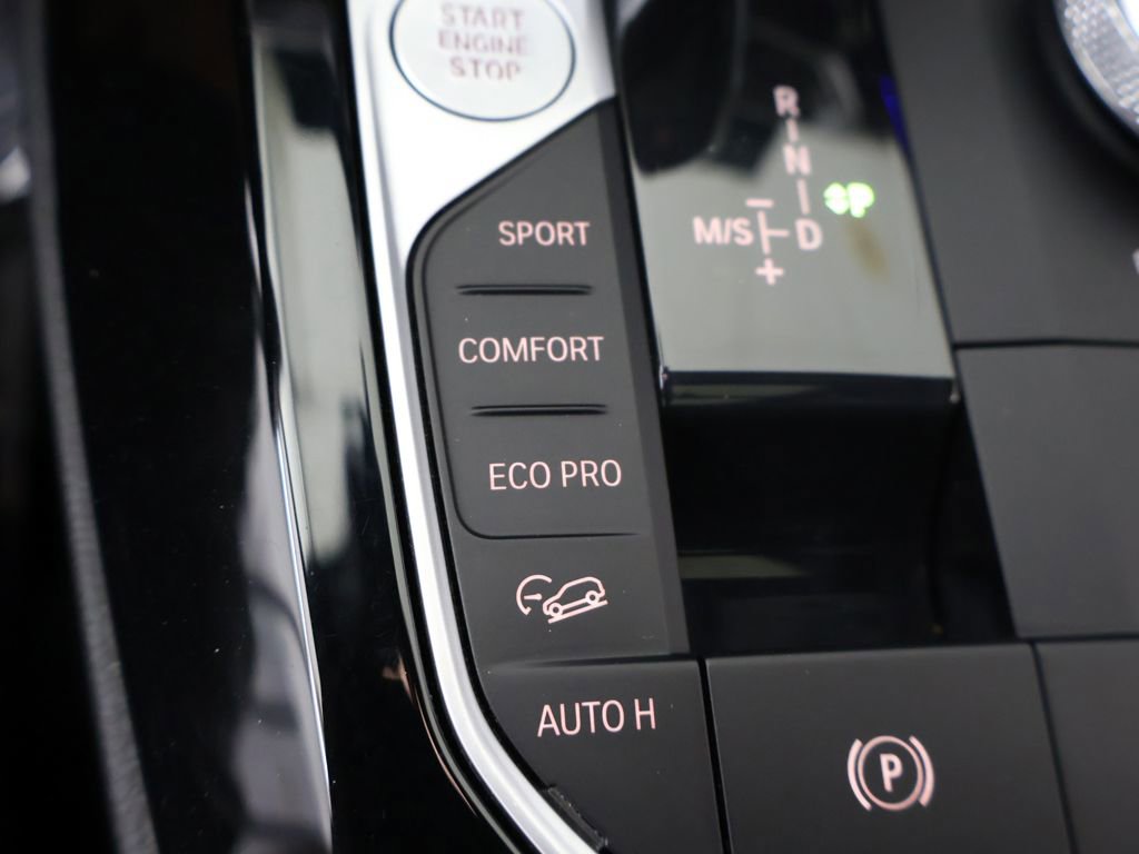 Used 2022 BMW X3 xDrive30i AWD/4WD image 57