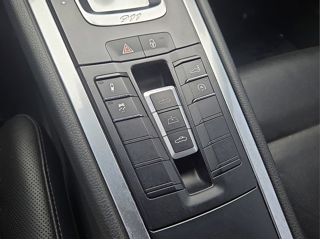 Used 2019 Porsche 911 Carrera image 29
