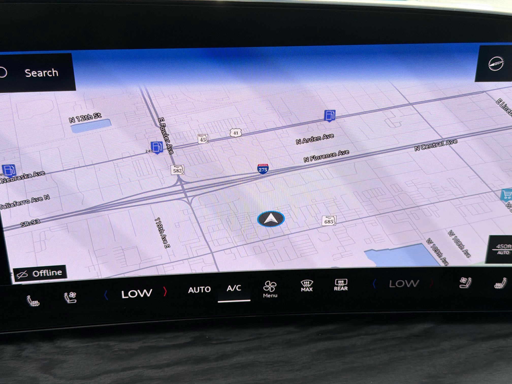 New 2025 Audi Q5 Prestige image 34