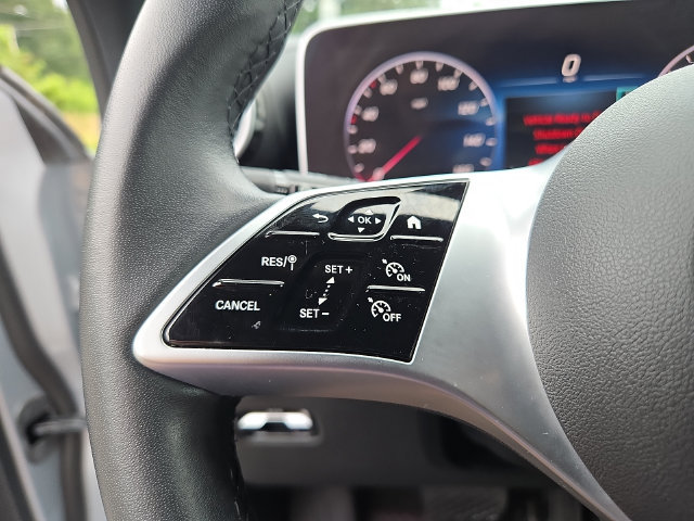 Used 2024 Mercedes-Benz GLC 300 4MATIC w/ Advanced USB Package image 21