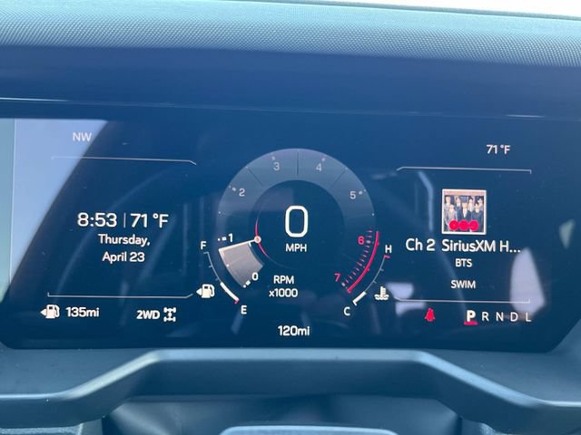 New 2026 GMC Acadia AT4 w/ Super Cruise Package AWD/4WD image 40