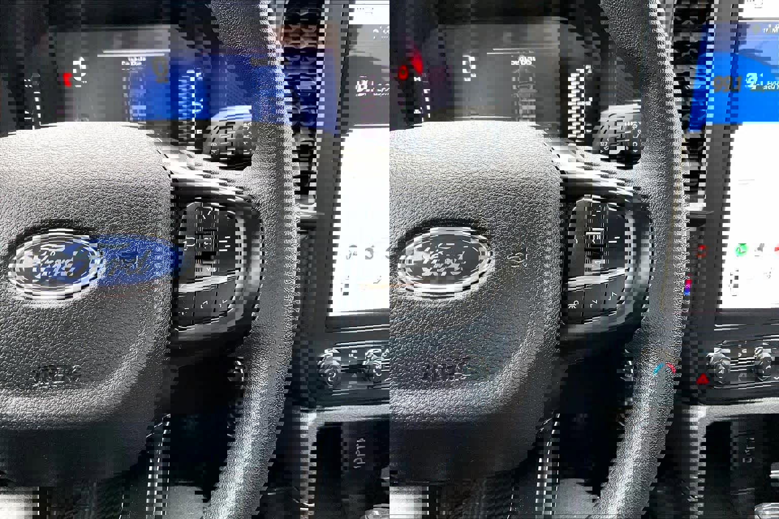 Used 2025 Ford Ranger XL w/ Trailer Tow Package AWD/4WD image 24