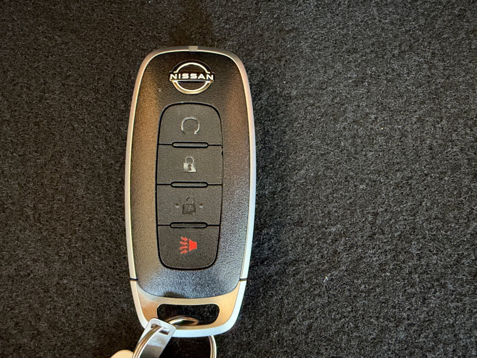 Used 2026 Nissan Kicks SR FWD image 28