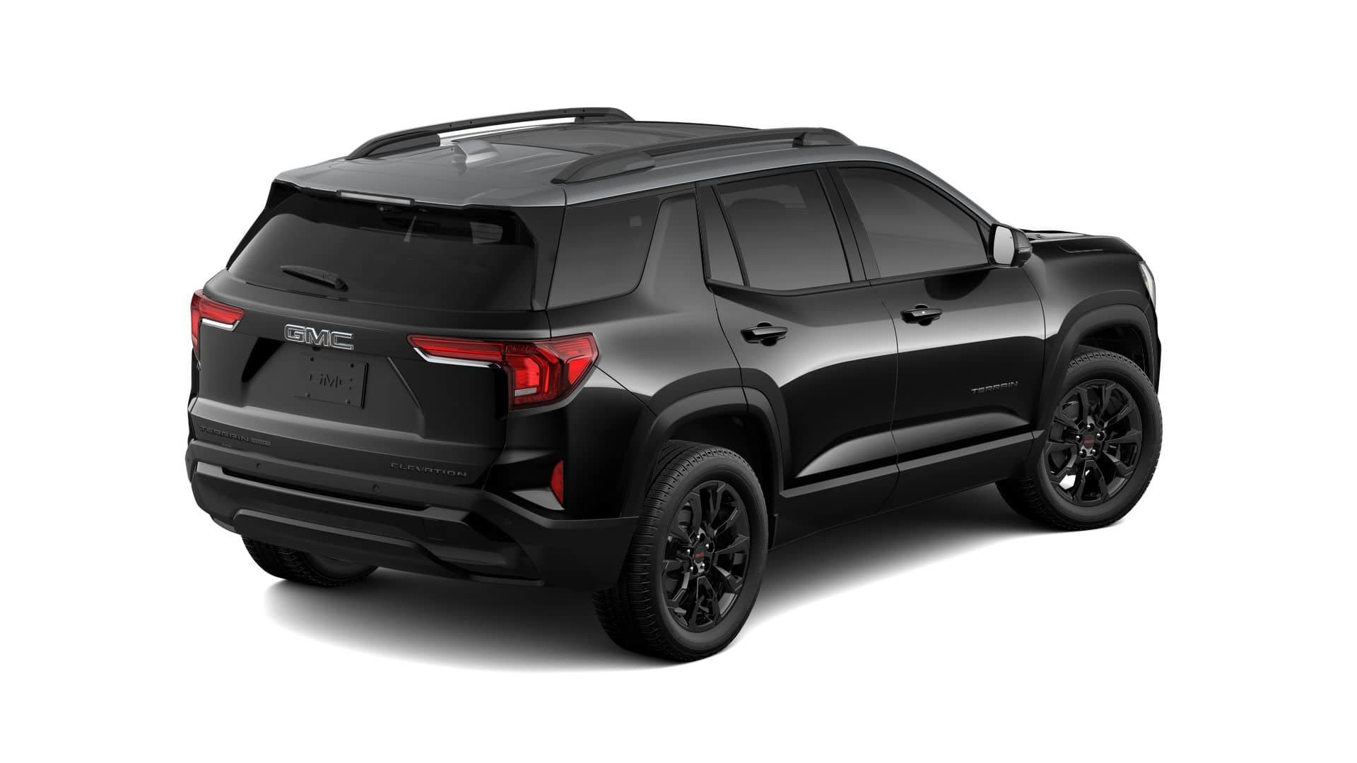New 2026 GMC Terrain Elevation w/ Elevation Premium Package AWD/4WD image 27