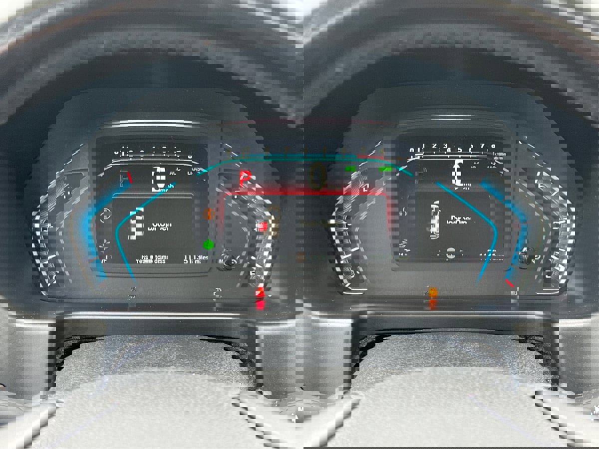 Used 2018 Honda Odyssey EX-L image 21