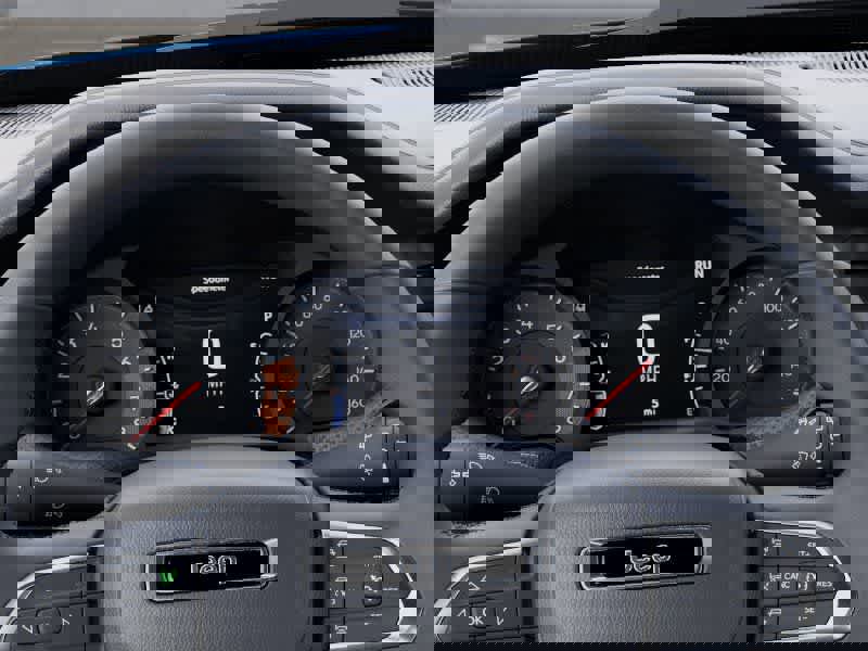 New 2026 Jeep Compass Limited image 17