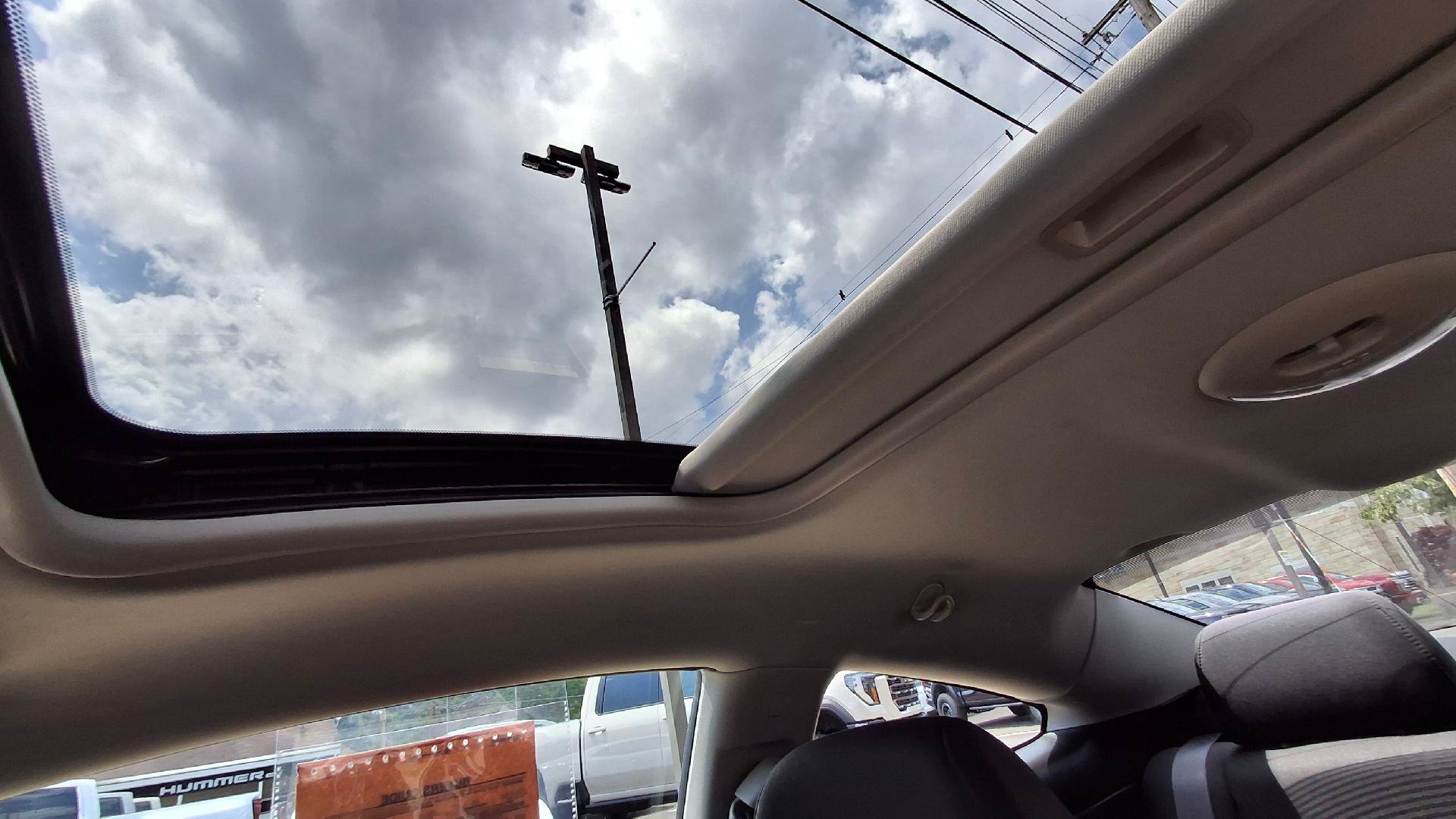 Used 2008 Pontiac G6 GT w/ Sun And Sound Package FWD image 20