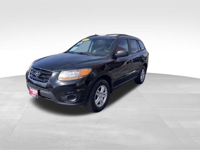 Used 2011 Hyundai Santa Fe GLS AWD/4WD image 2