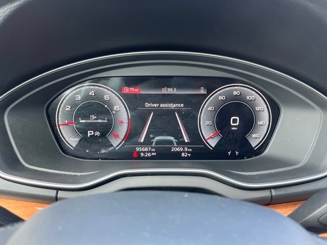 Used 2021 Audi Q5 2.0T Premium Plus w/ Premium Plus Package AWD/4WD image 20
