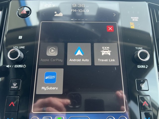 Used 2024 Subaru Outback Limited XT image 38