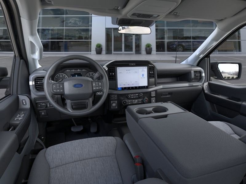 New 2026 Ford F150 XL w/ Tow/Haul Package AWD/4WD image 10