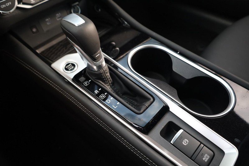 New 2025 Nissan Altima 2.5 SL image 16