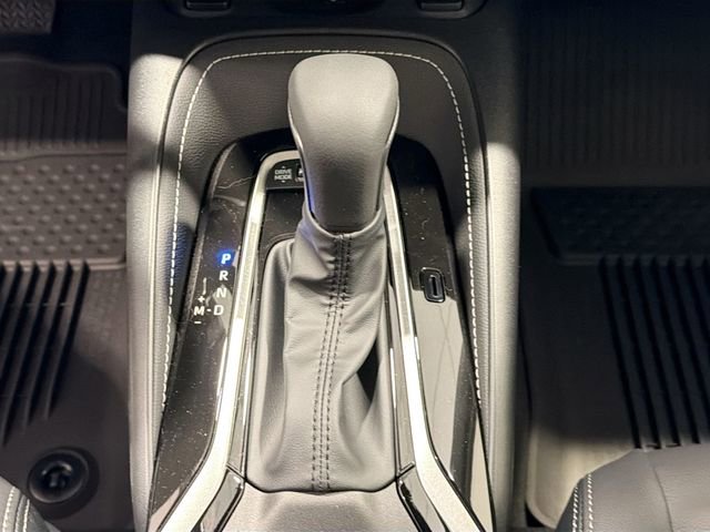 New 2026 Toyota Corolla XSE FWD image 14