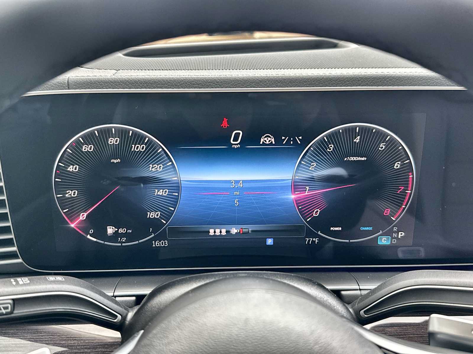 New 2026 Mercedes-Benz GLE 350 4MATIC image 24